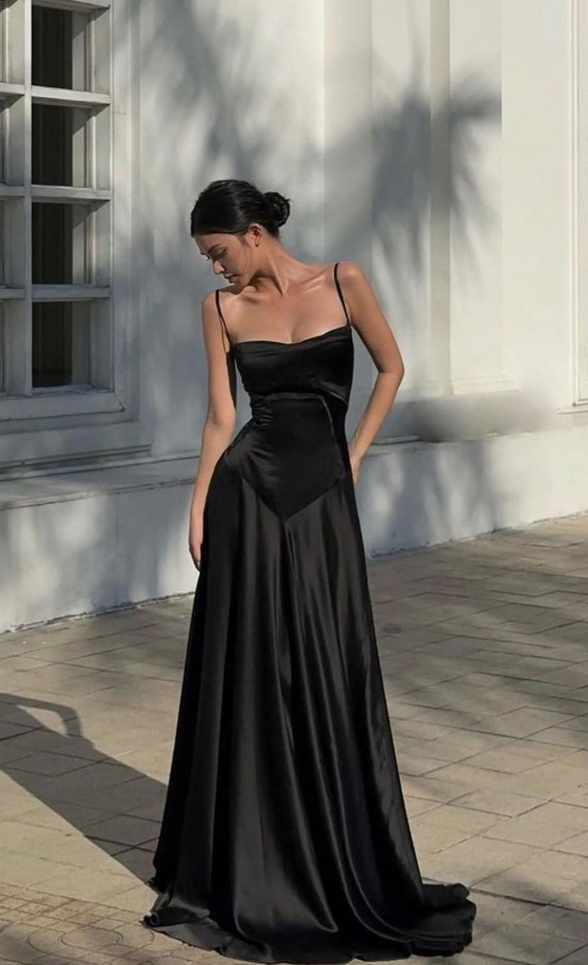 fitted lace wedding dress Anabella Lace Up Maxi Dress The Dress Room fitted lace wedding dress Anabella Lace Up Maxi Dress The Dress Room