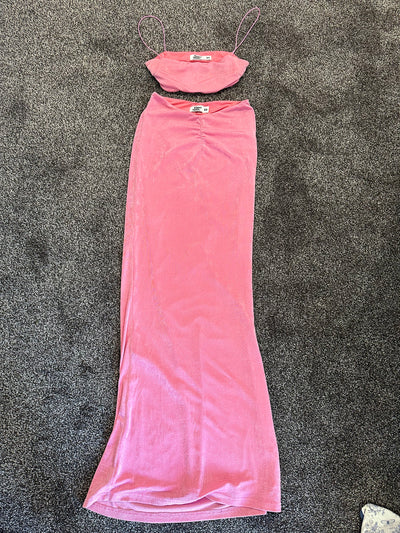 Chantelle Set (Pink) FOR SALE