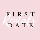 First Date Rentals
