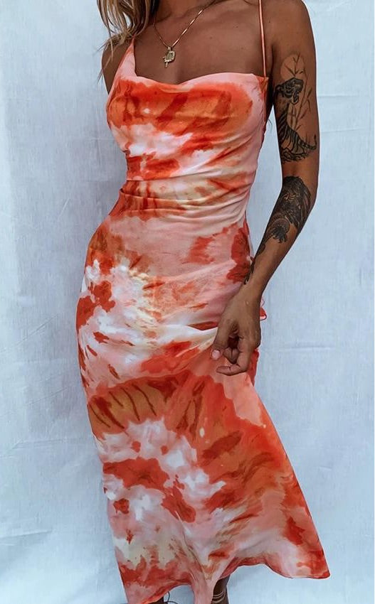 jagger and stone ava midi dress For Sale: Jagger & Stone Ava Dress