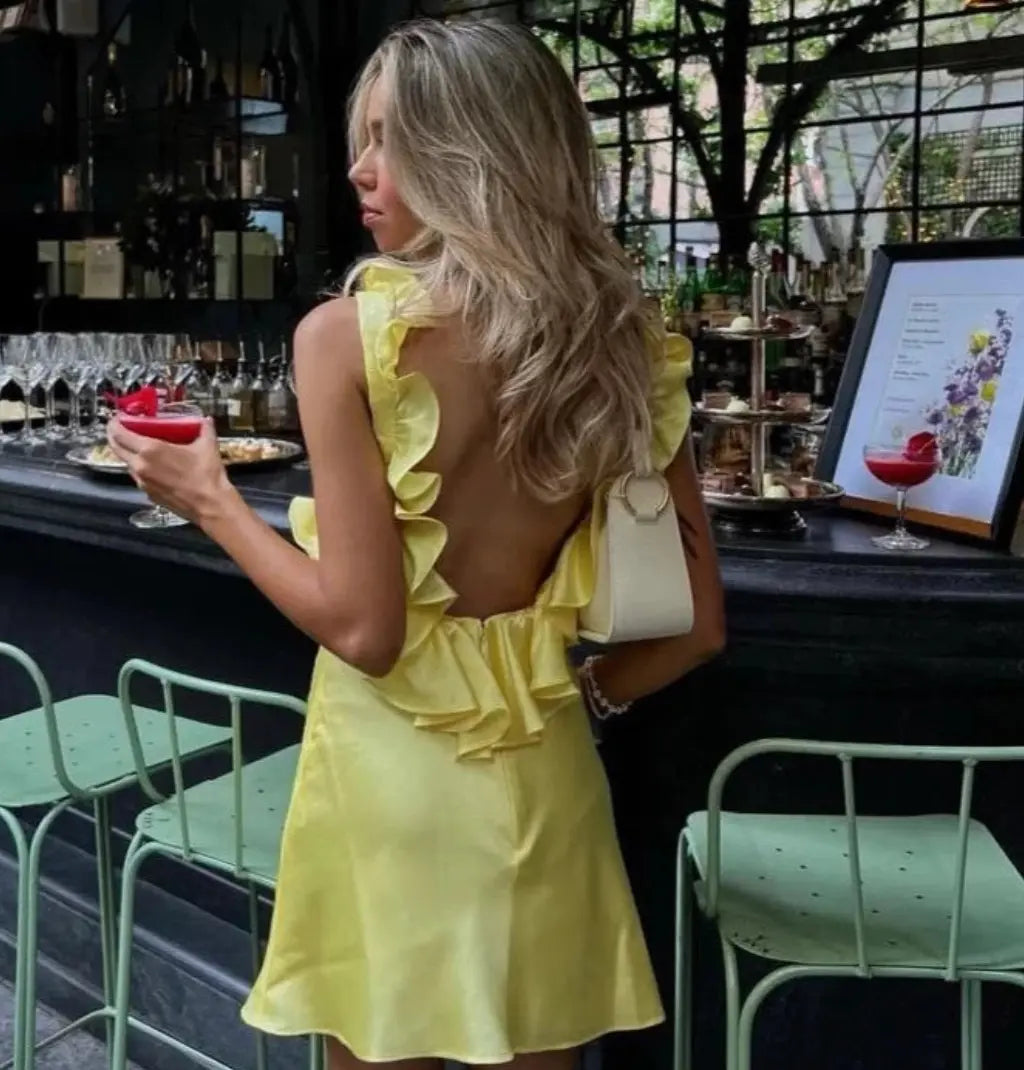 Mini-Length First Date Rentals