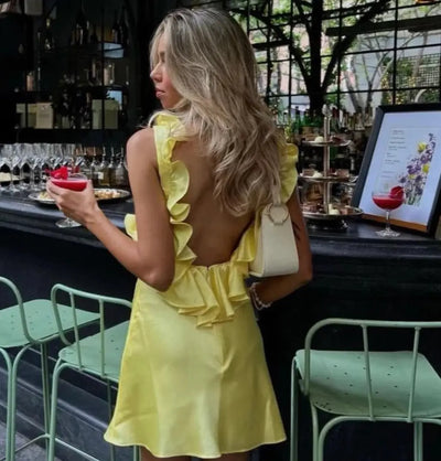 Mini-Length First Date Rentals