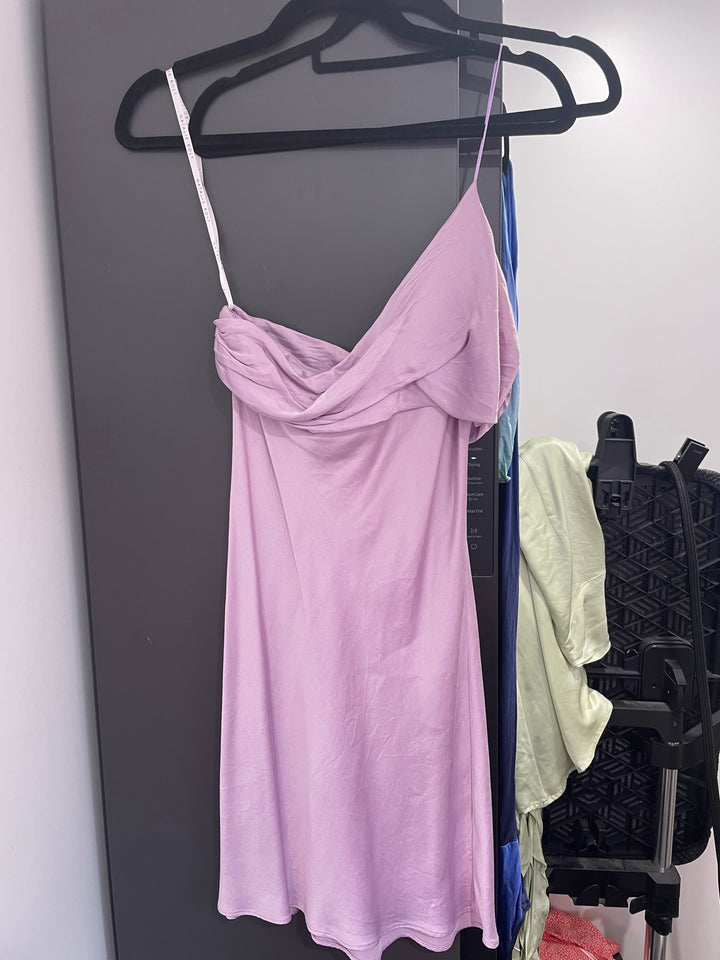Mikayla Mini (Purple) FOR SALE - First Date Rentals