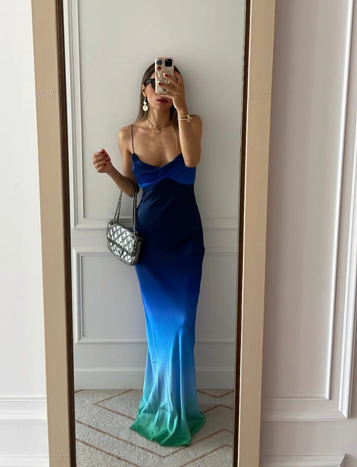 Beliza Dress - First Date Rentals