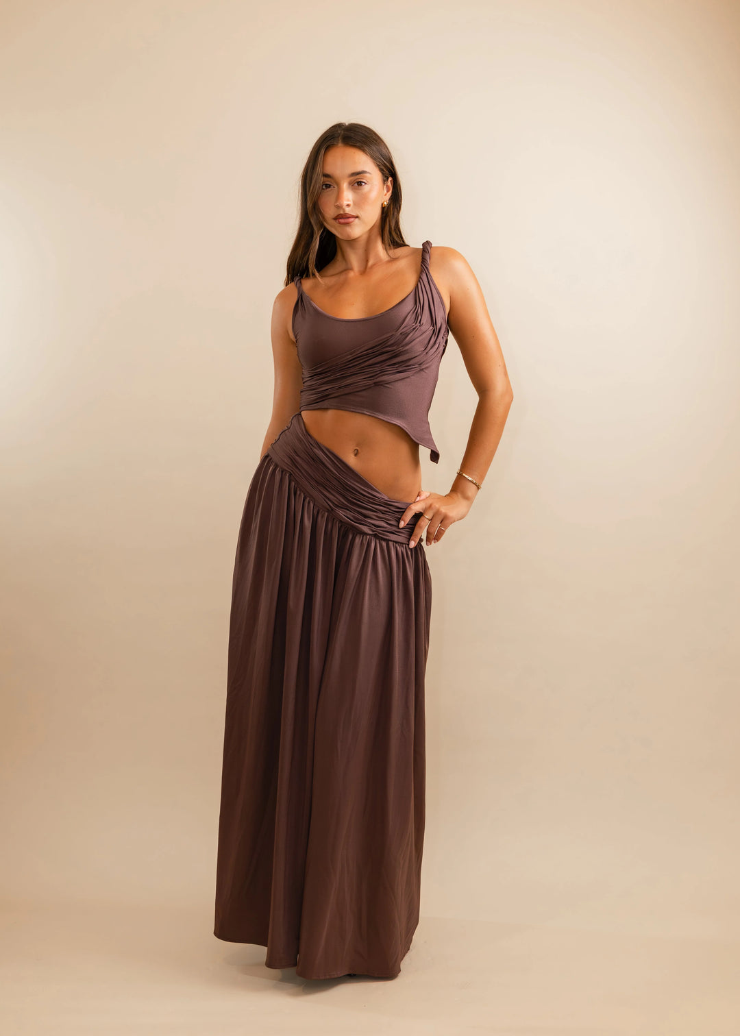 Calypso Set (Plum)