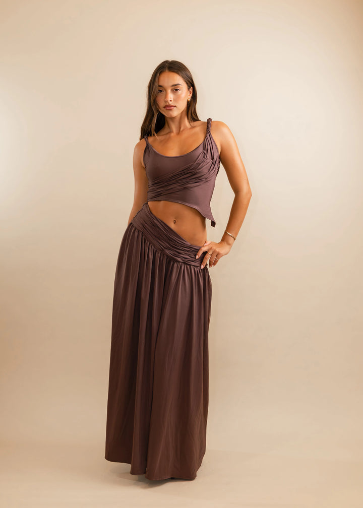 Calypso Set (Plum)