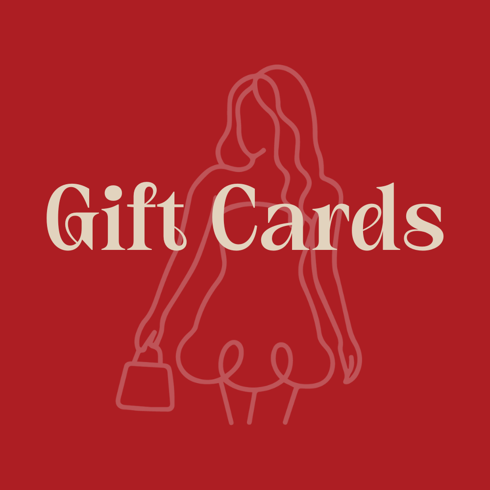 FDR Gift Card First Date Rentals