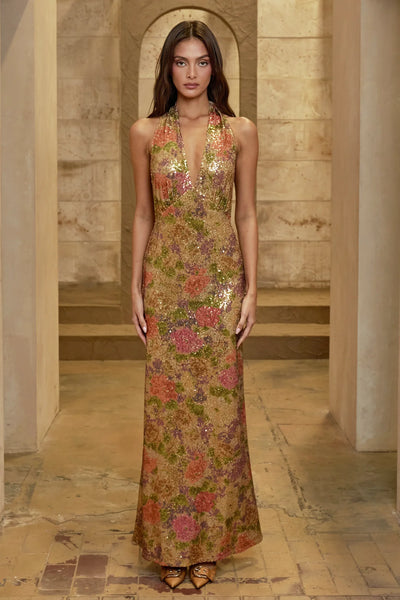 First Date Rentals Liana Dress - First Date Rentals
