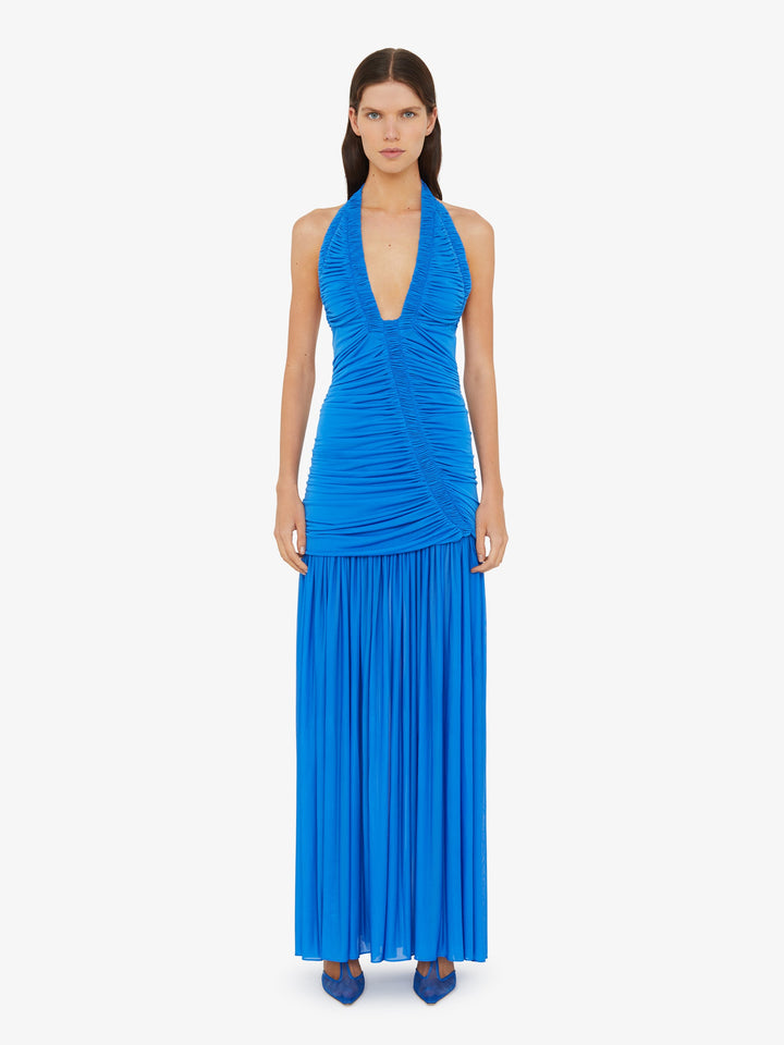 Orion Gown (Cobalt)
