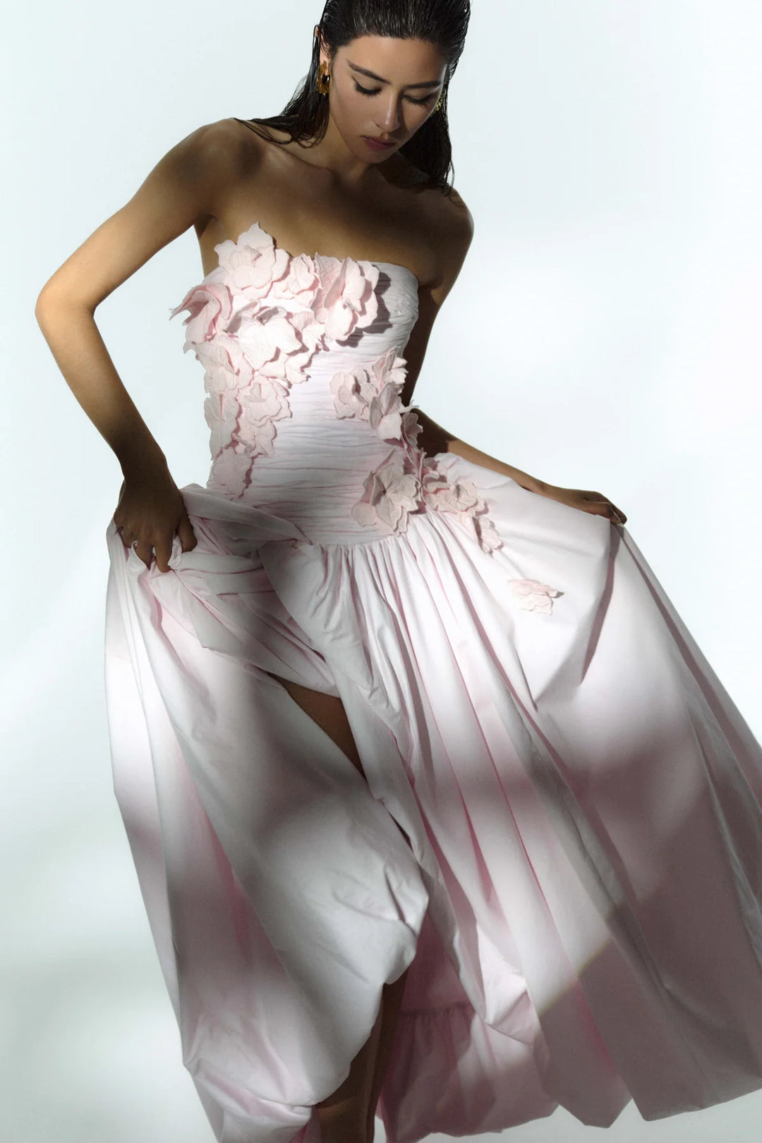 Splendour Gown (Pink)
