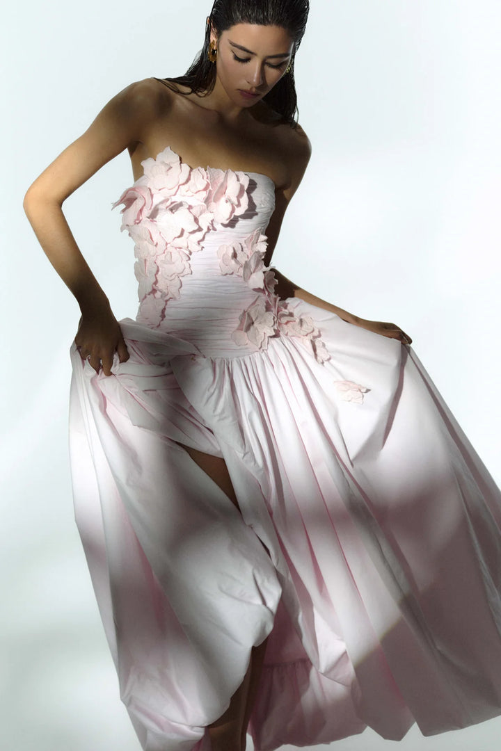 Splendour Gown (Pink)