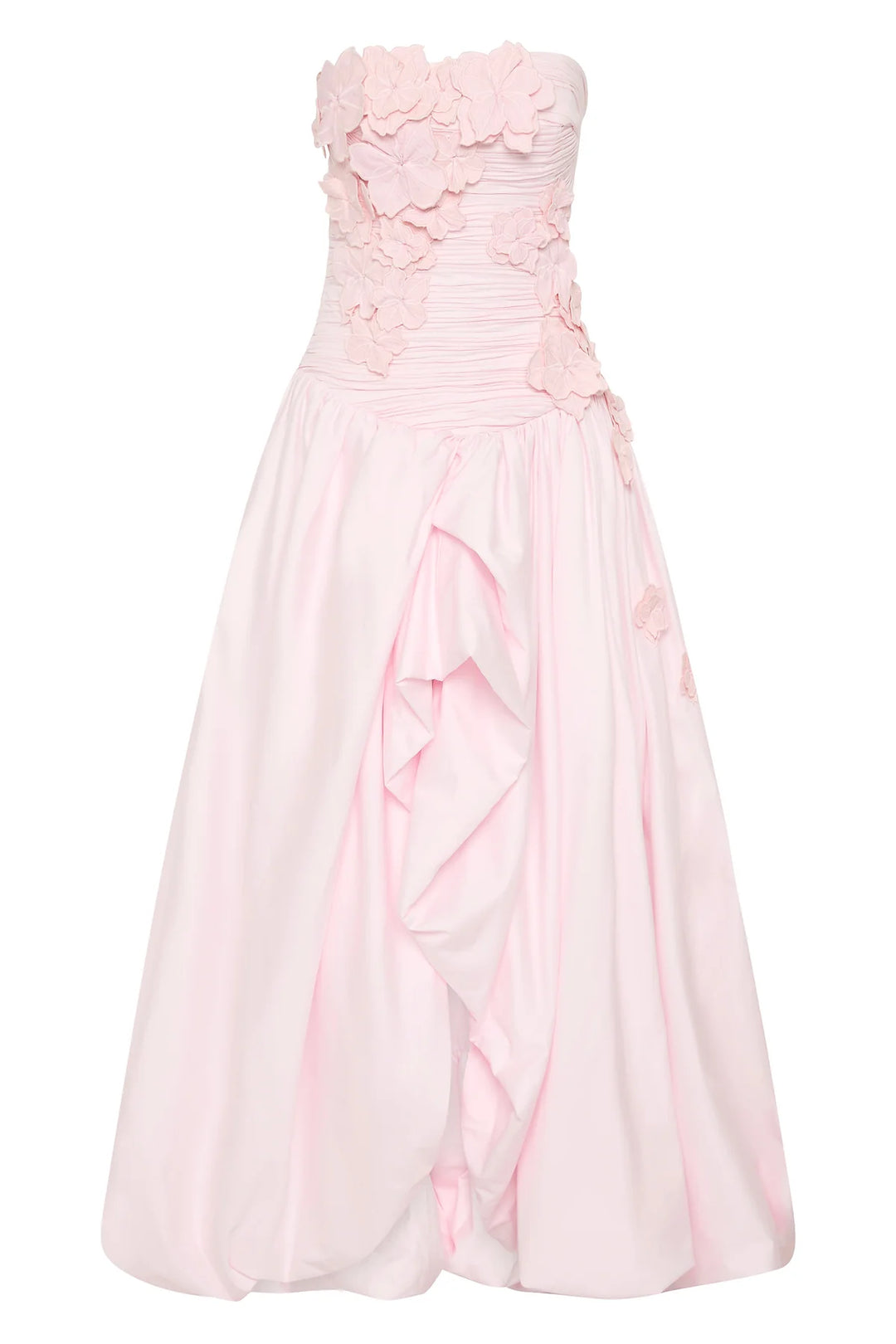 Splendour Gown (Pink)