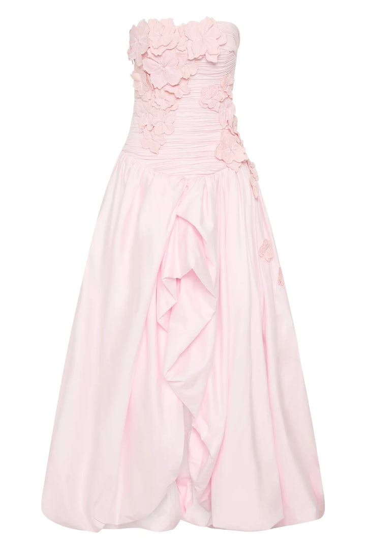 Splendour Gown (Pink)