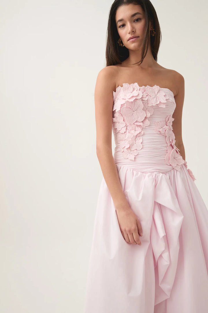 Splendour Gown (Pink)