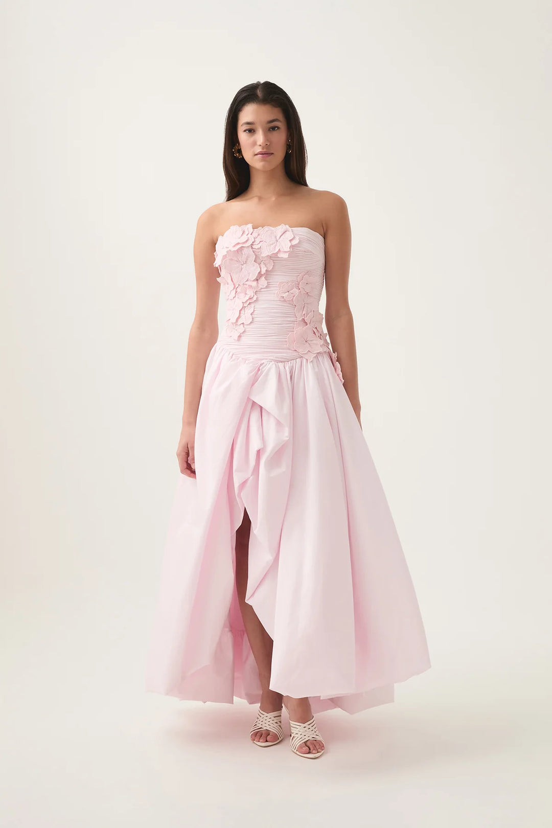 Splendour Gown (Pink)