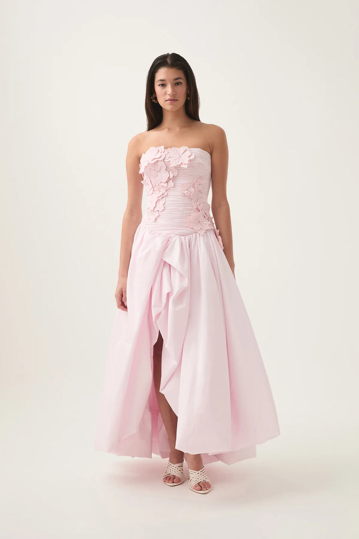 Splendour Gown (Pink)