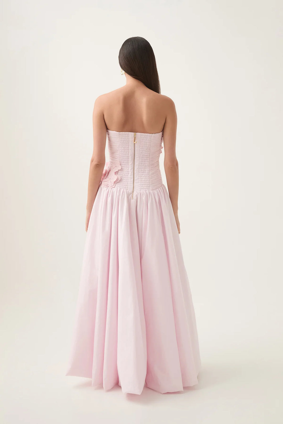 Splendour Gown (Pink)