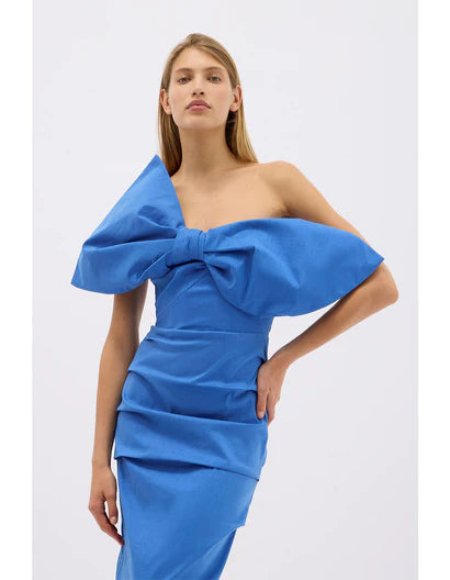 Memphis Midi (Blue)