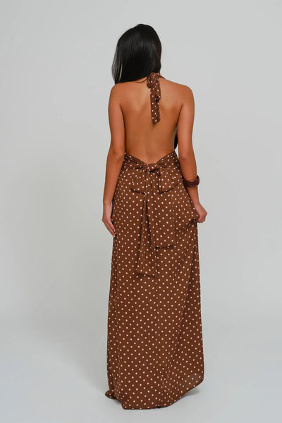 Ruby Maxi Cocoa