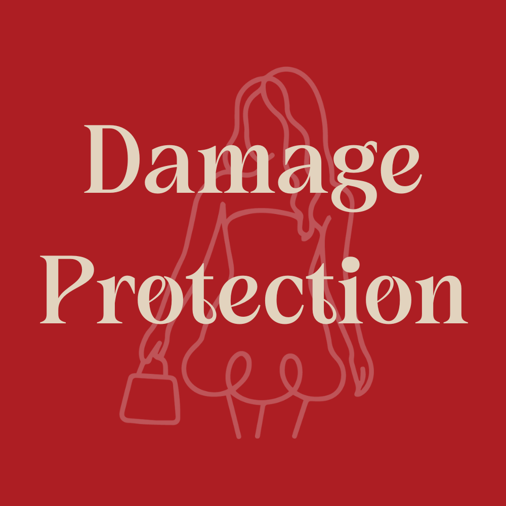 Damage Insurance - First Date Rentals