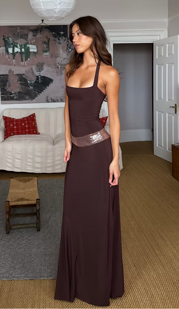 Toscana Maxi (Espresso)