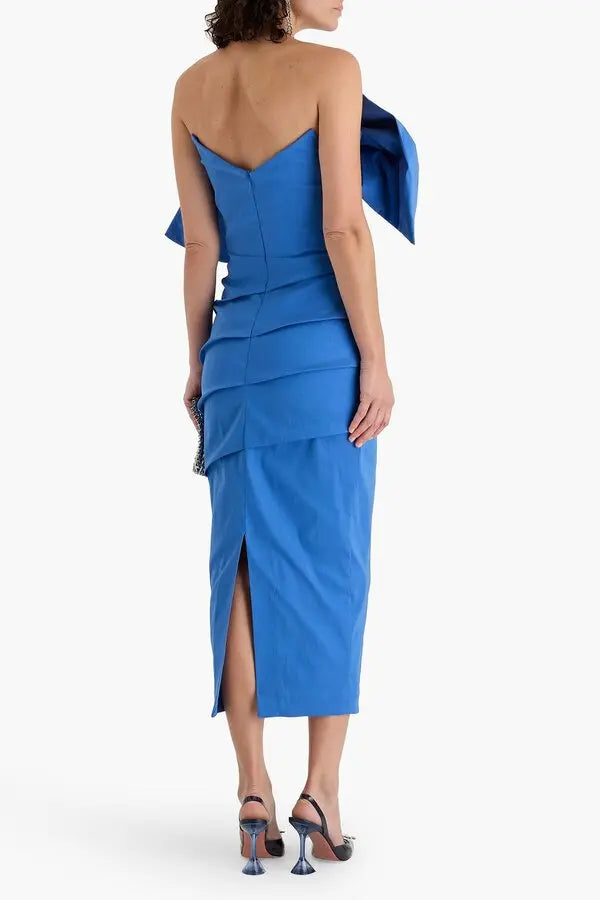 Memphis Midi (Blue)
