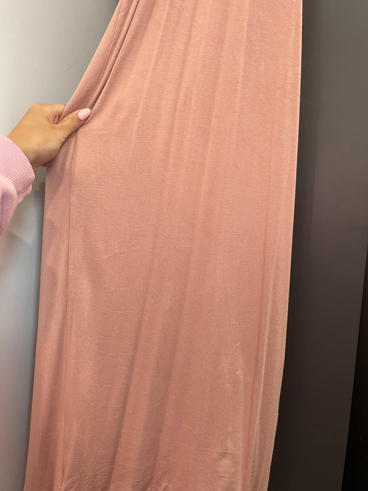 Willow dress (Blush) FOR SALE - First Date Rentals