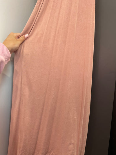 Willow dress (Blush) FOR SALE