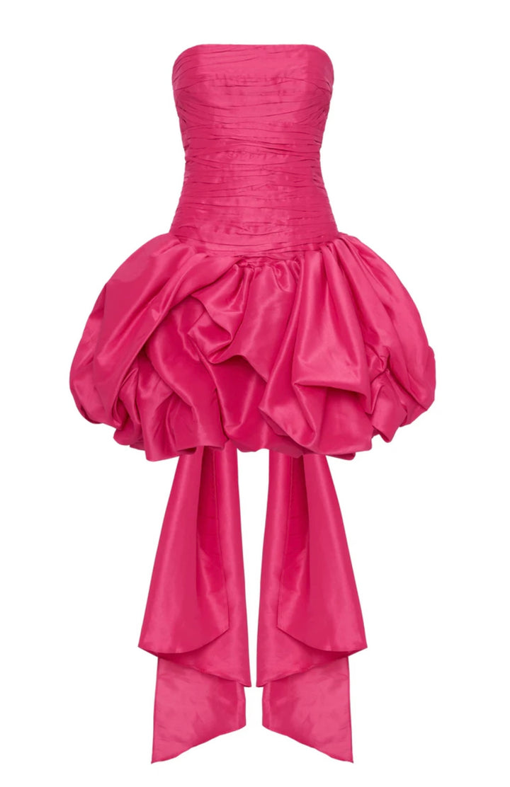 Piacere Mini Dress - First Date Rentals