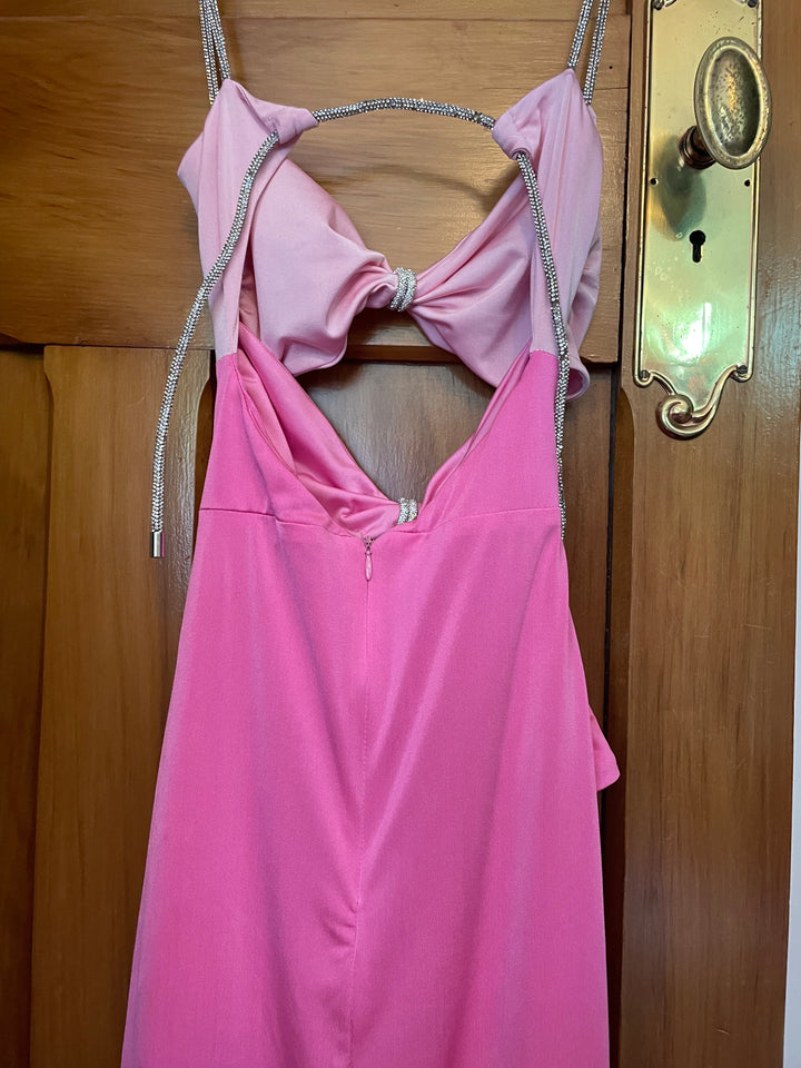 Zora Dress FOR SALE - First Date Rentals