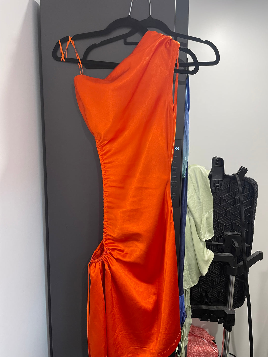 Nour Mini (Orange) FOR SALE - First Date Rentals