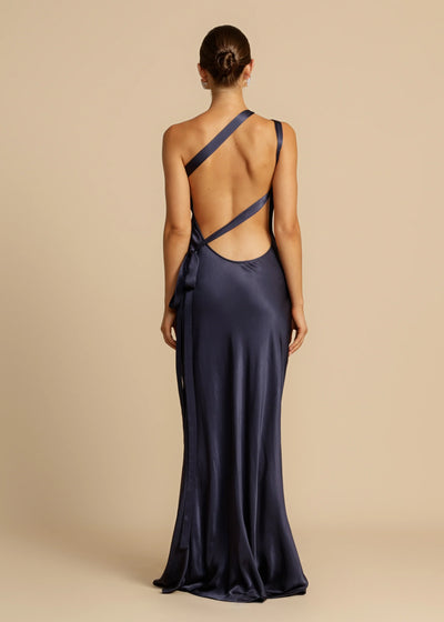 Monique Gown (Navy)