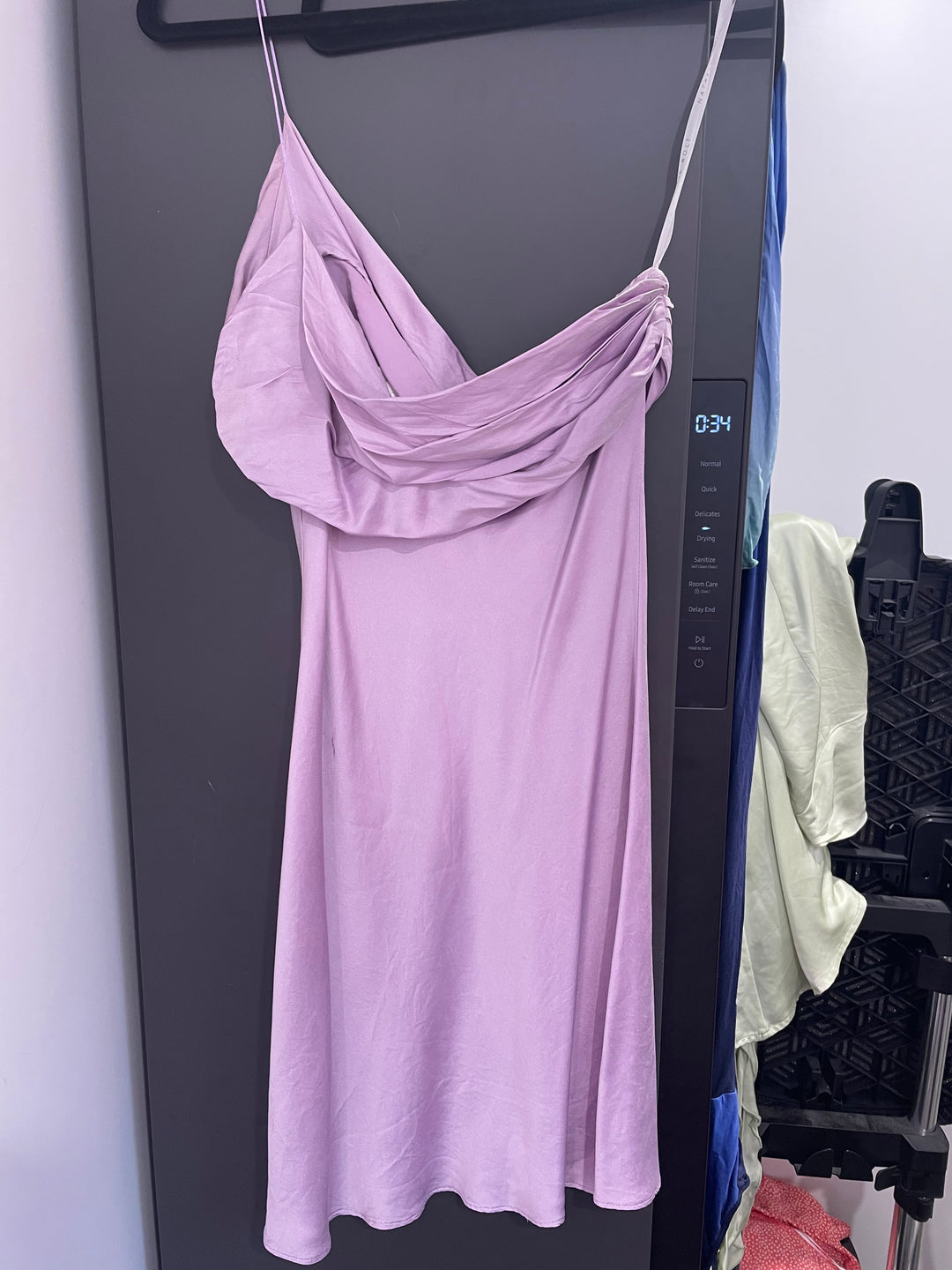 Mikayla Mini (Purple) FOR SALE - First Date Rentals
