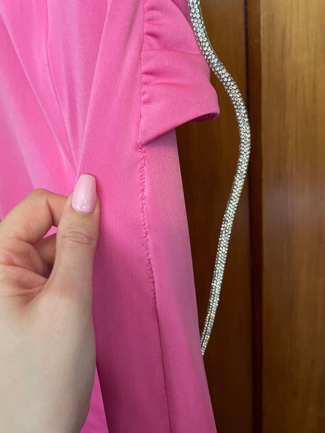 Zora Dress FOR SALE - First Date Rentals