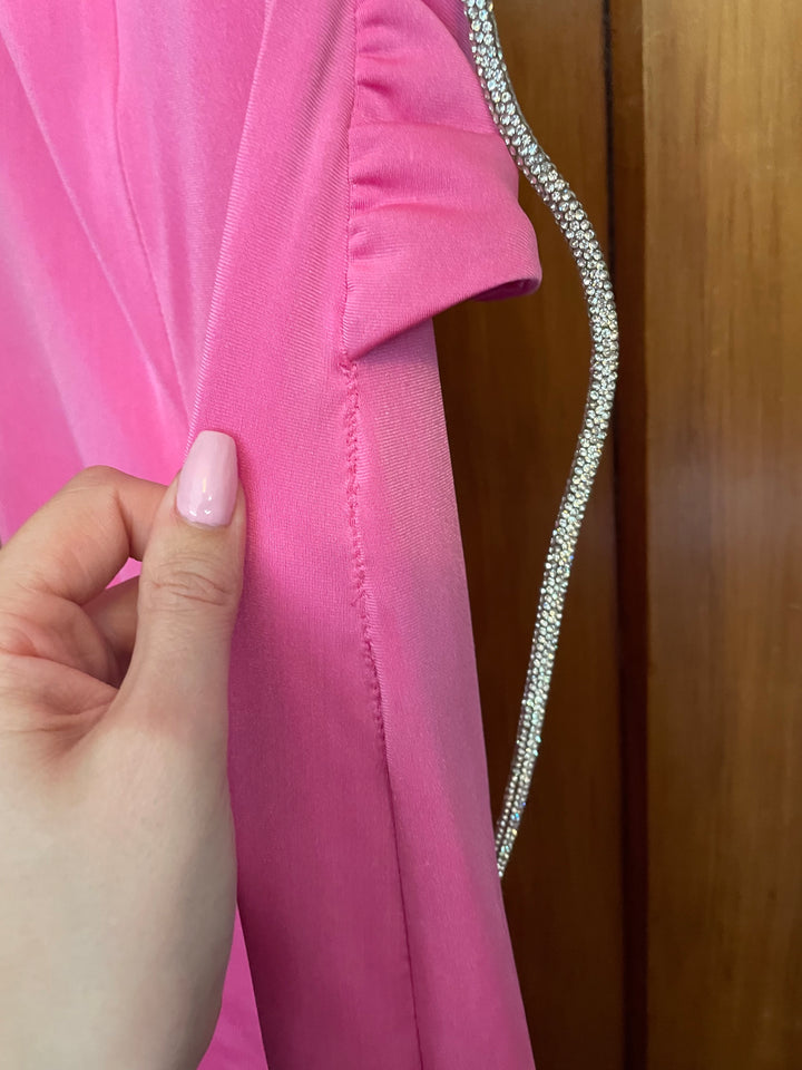 Zora Dress FOR SALE - First Date Rentals
