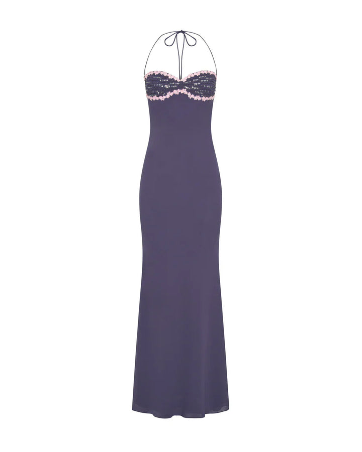 Delilah Maxi (Midnight) - First Date Rentals