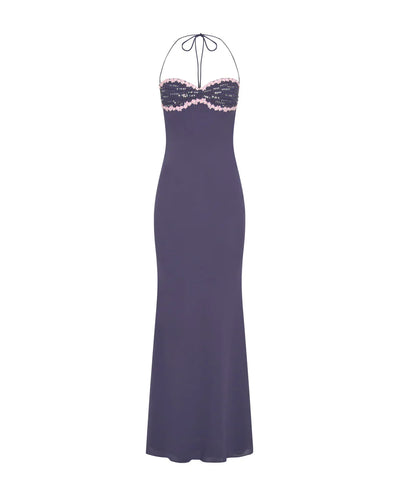 Delilah Maxi (Midnight)