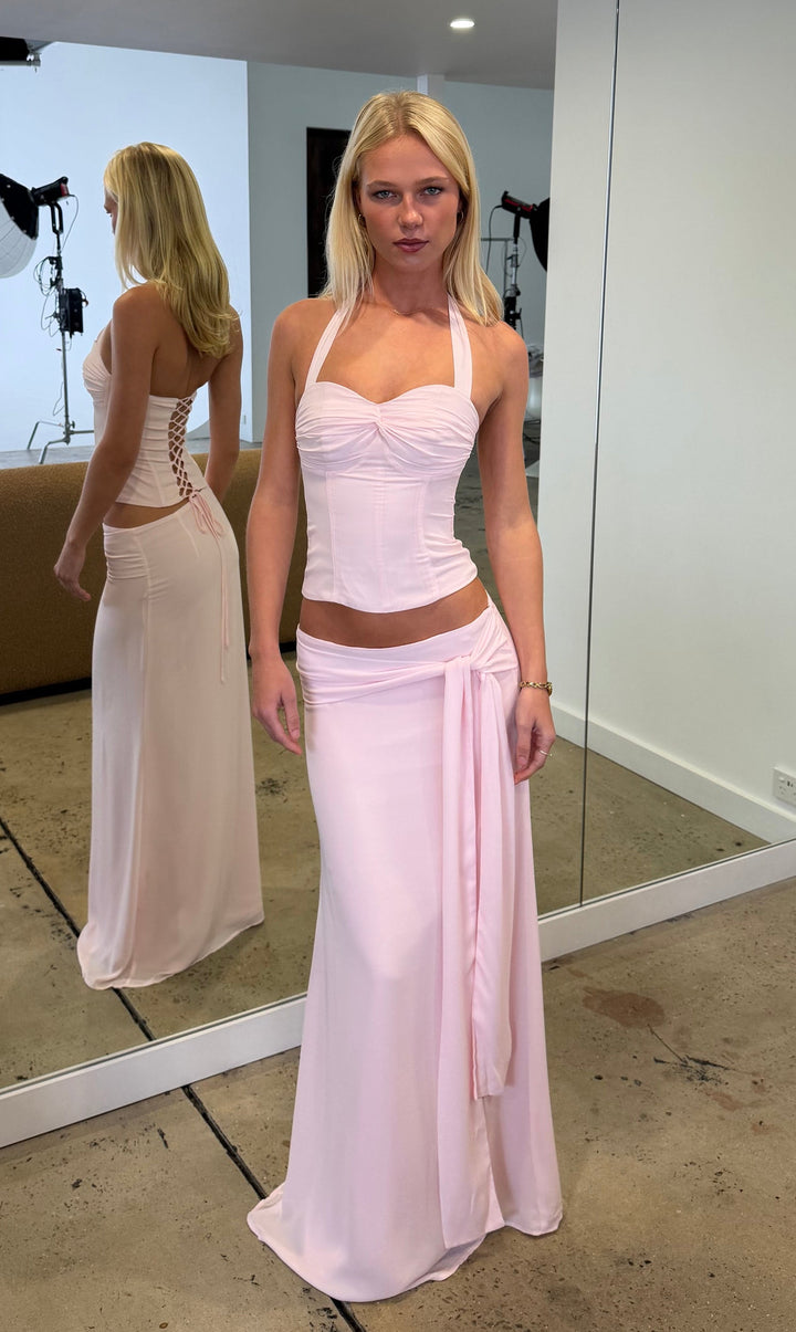 Saskia Charlotte Set (Ballerina)