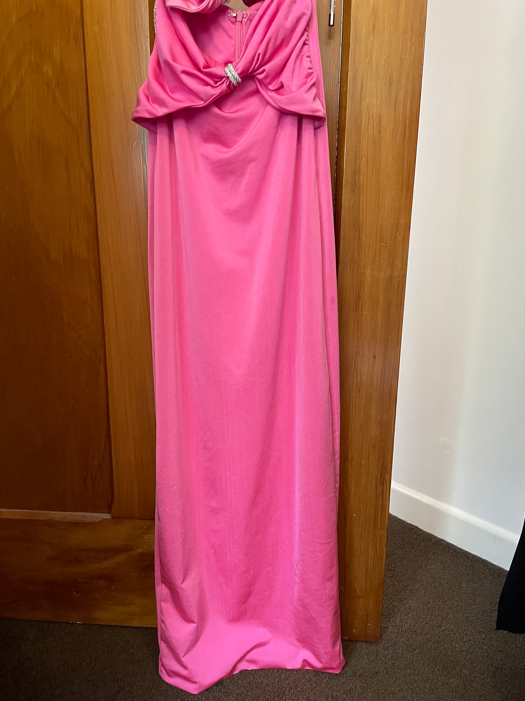 Zora Dress FOR SALE - First Date Rentals