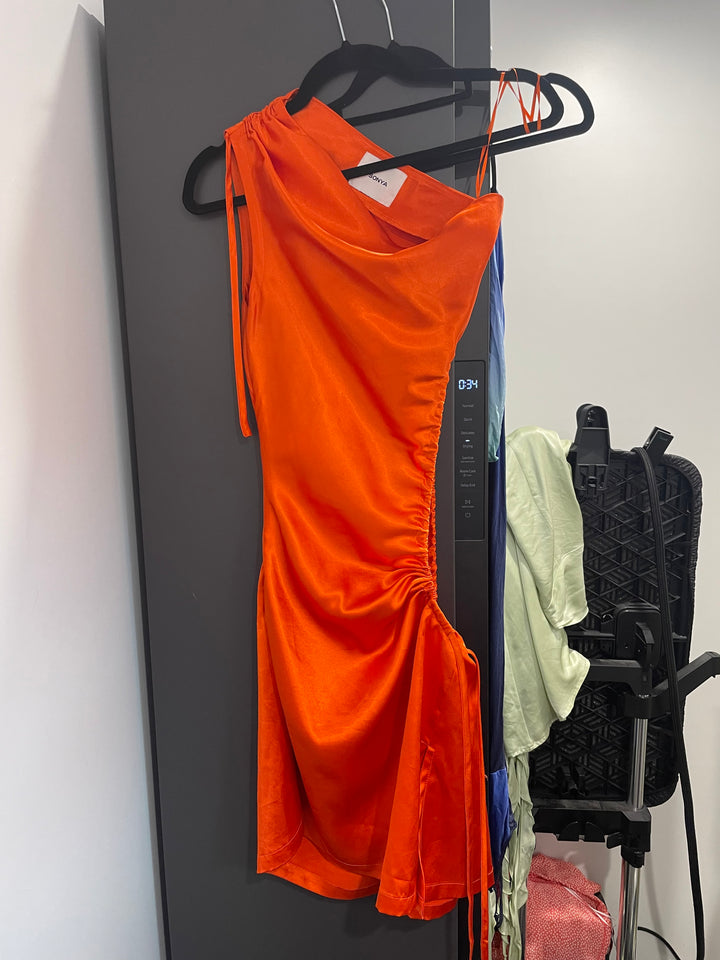 Nour Mini (Orange) FOR SALE - First Date Rentals