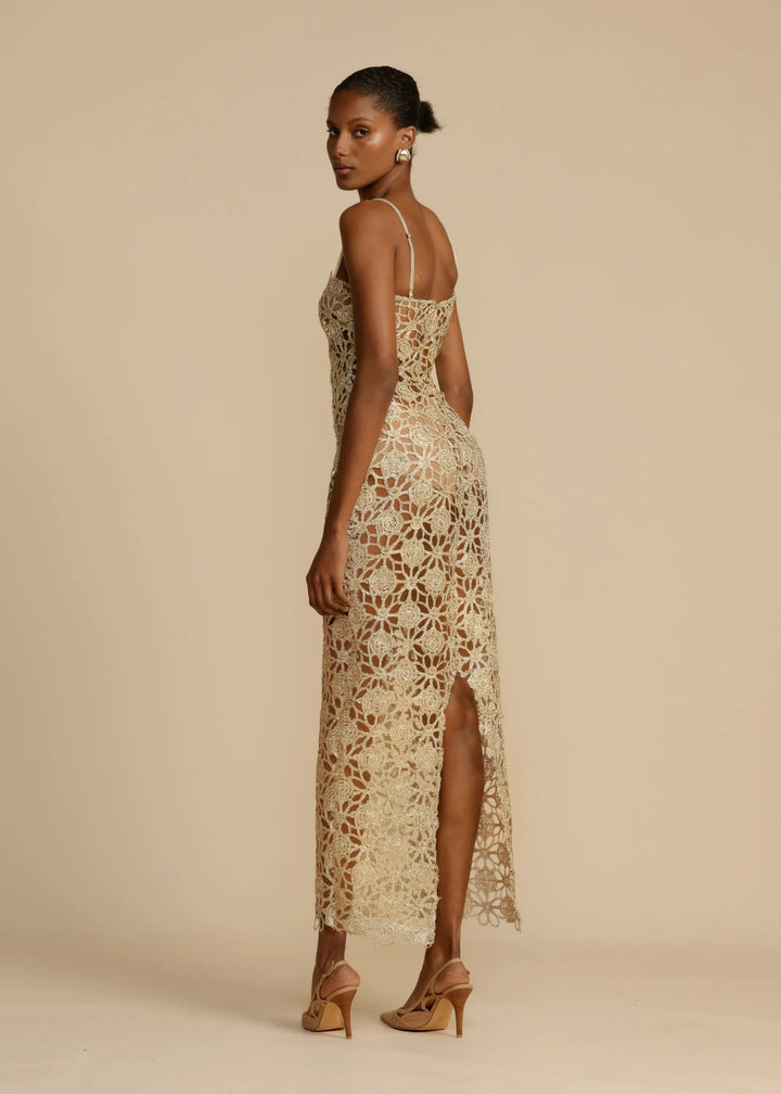 Kendra Dress - First Date Rentals