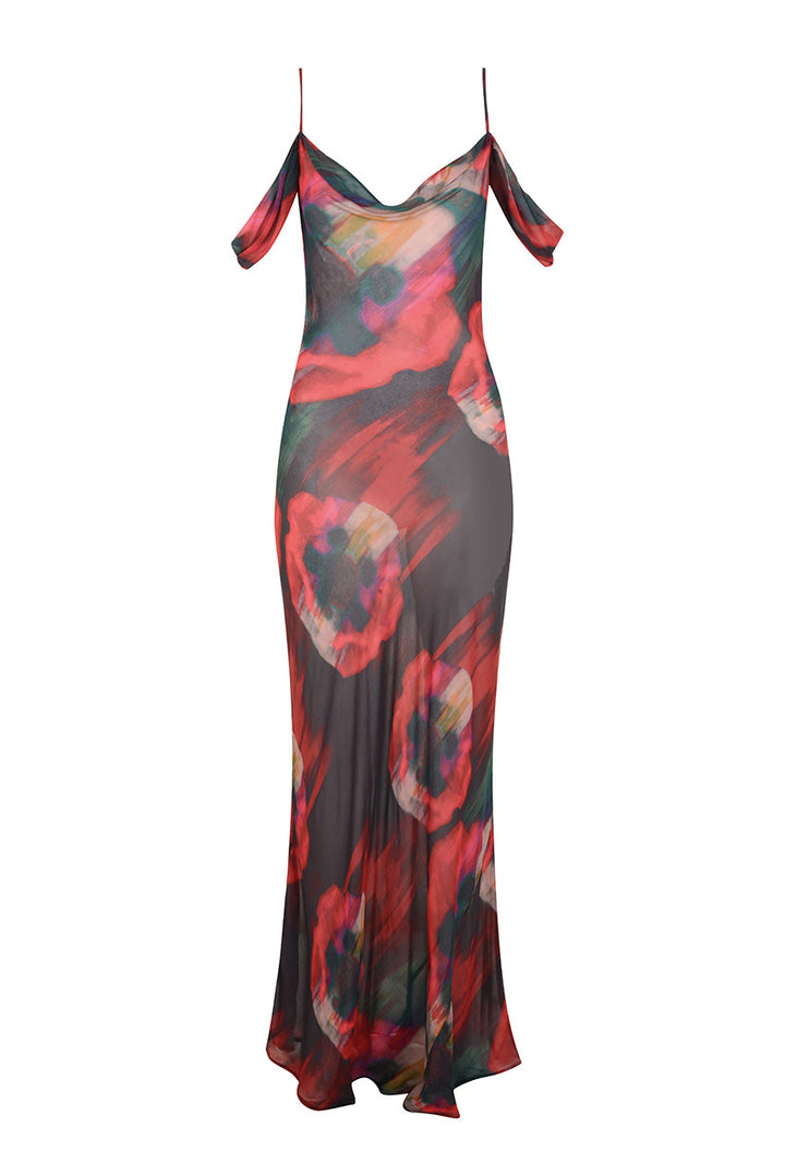 Adriana Slip Dress - First Date Rentals