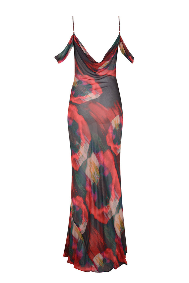 Adriana Slip Dress - First Date Rentals