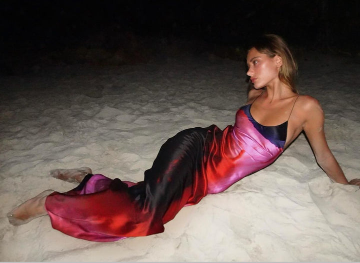 Solaris Dress - First Date Rentals