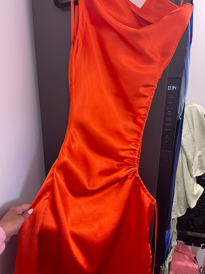 Nour Mini (Orange) FOR SALE - First Date Rentals