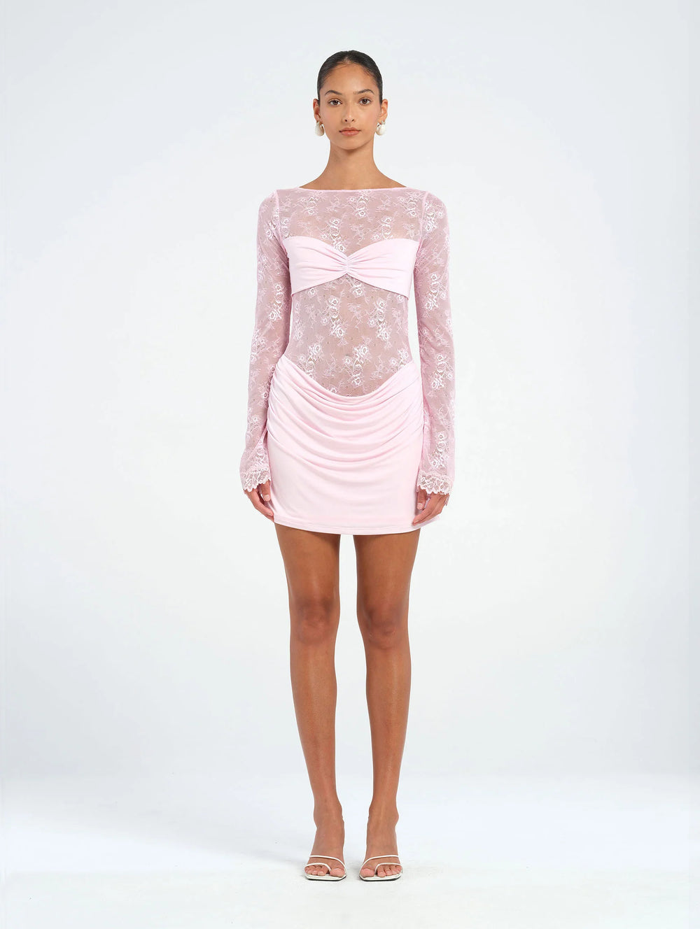 Oskar Mini (Pink) - First Date Rentals