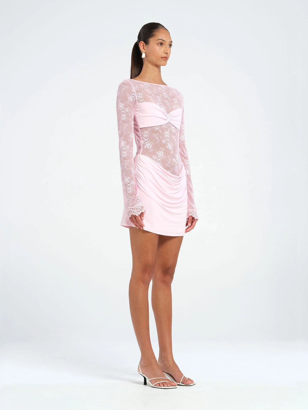 Oskar Mini (Pink) - First Date Rentals