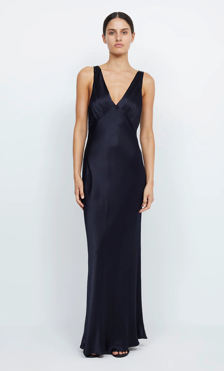 Verona Moon Dance Maxi (Ink) - First Date Rentals