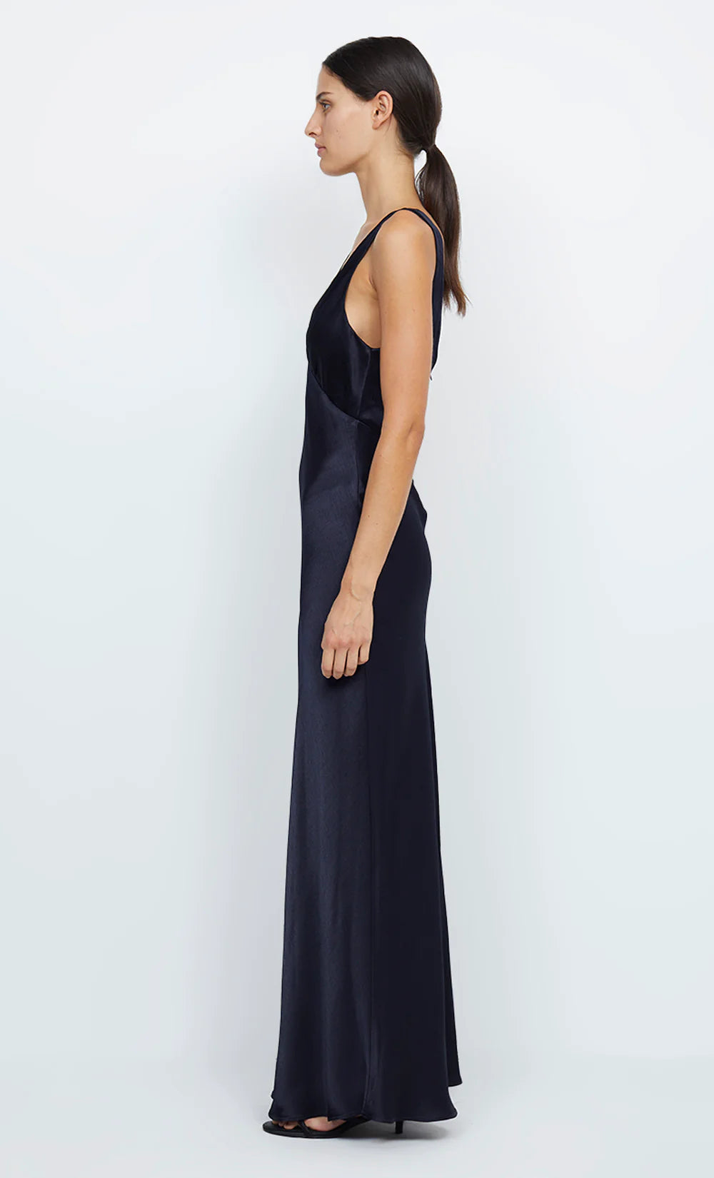 Verona Moon Dance Maxi (Ink) - First Date Rentals