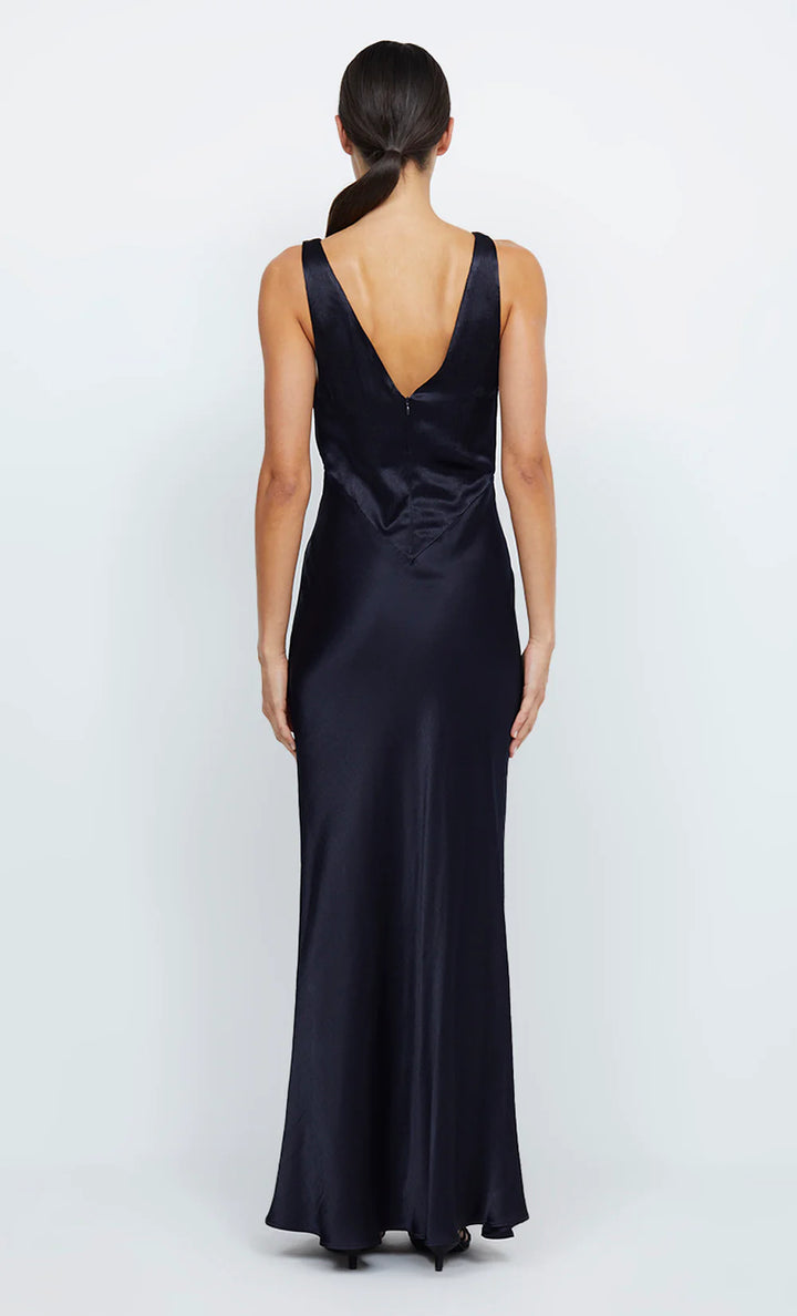 Verona Moon Dance Maxi (Ink) - First Date Rentals